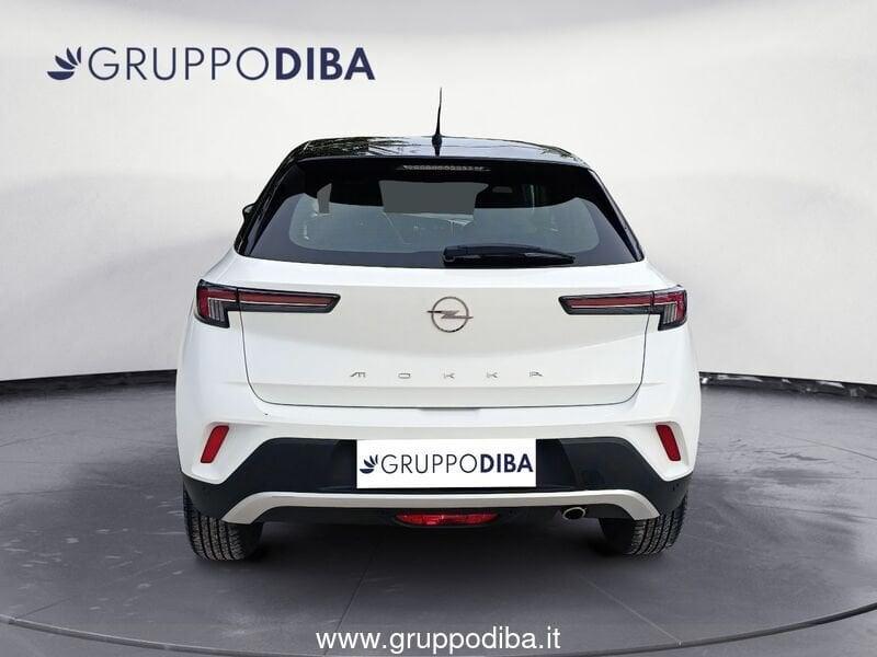 Opel Mokka II 2020 1.5 Elegance s&s 110cv