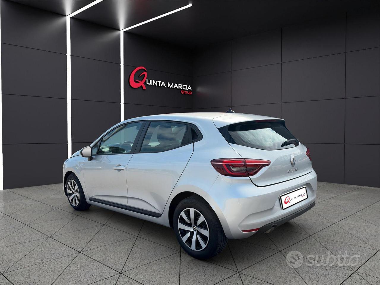 Renault Clio TCe GPL EQUILIBRE-LED/DISPLAY