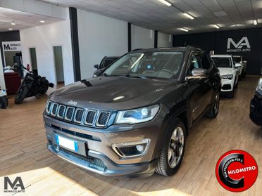 JEEP COMPASS LIMITED 1.6 MULTIJET II 120CV 2020