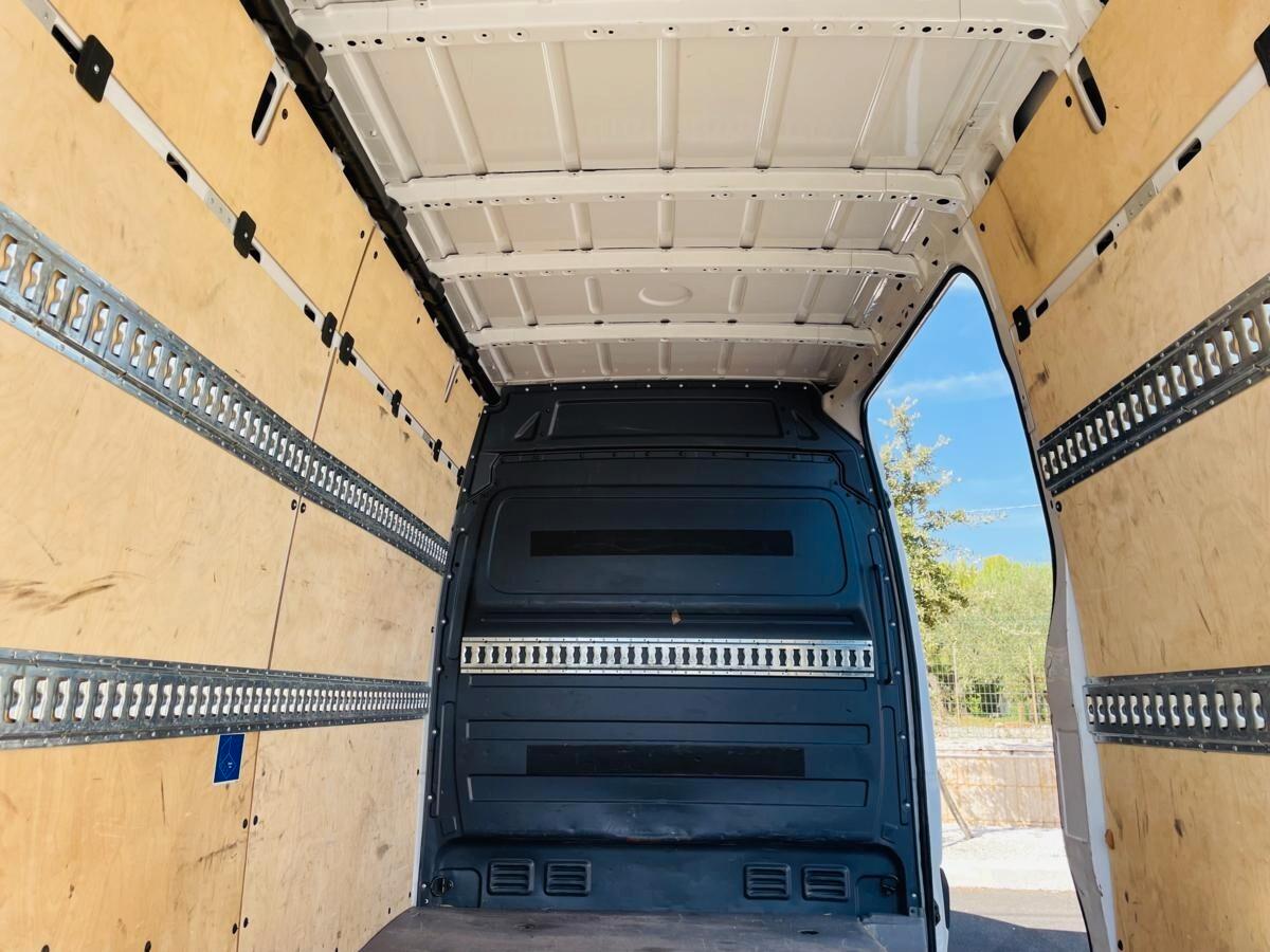 Mercedes Benz Sprinter 314 CDI 140CV