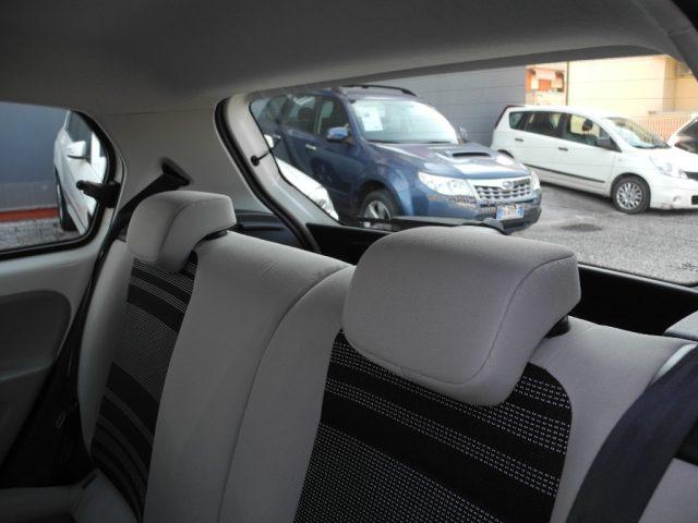 SEAT Mii 1.0 68cv 5p. Style Ecofuel -OK NEOPATEN.- NO BOLLO
