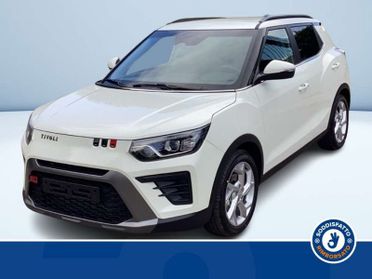 KGM Tivoli Style 1.5 Turbo GDI 163 CV - GPL