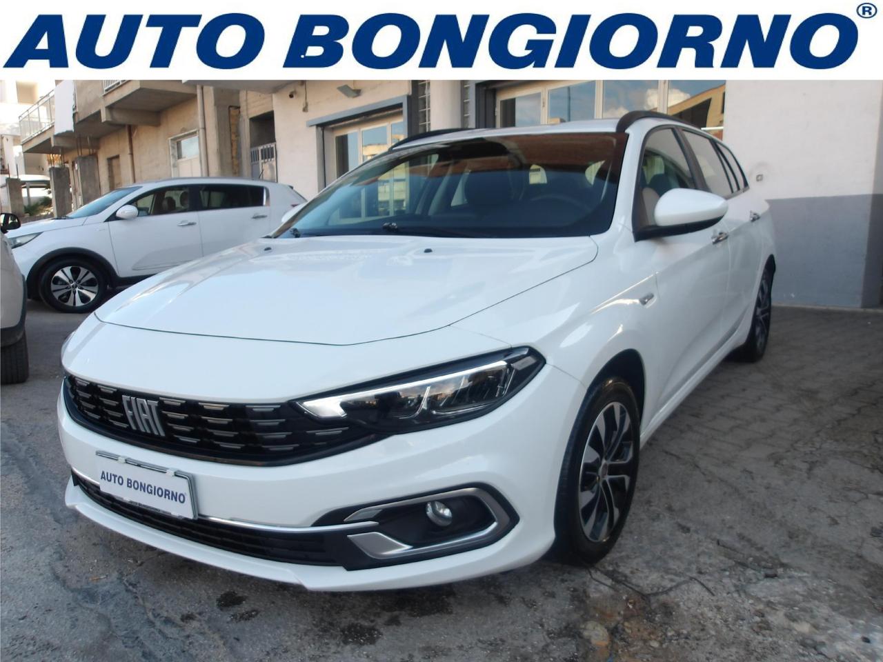 Fiat Tipo Station Wagon Tipo SW 1.6 mjt CityLife s&s 130cv