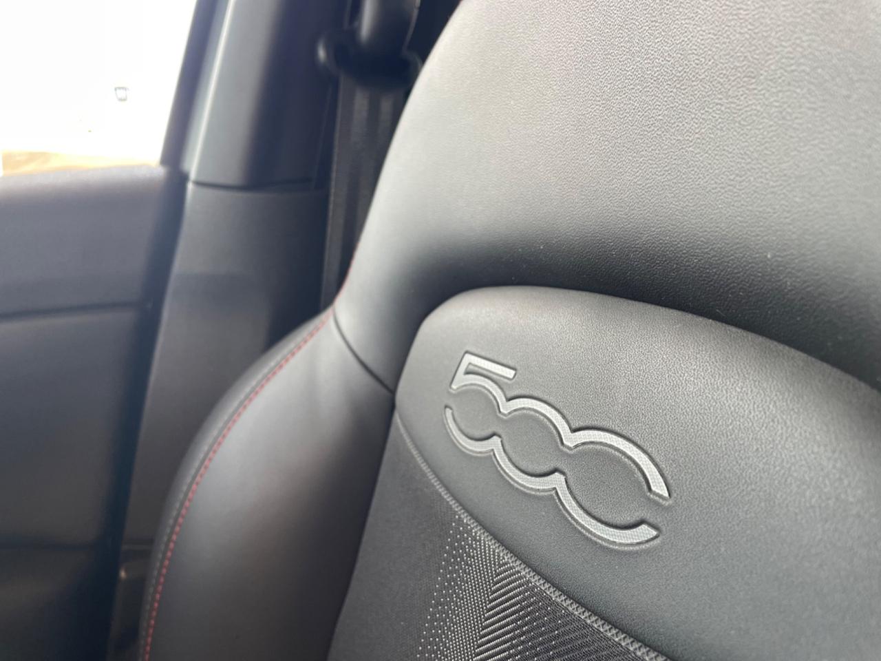 Fiat 500X 1.6 MultiJet 120 CV DCT Sport