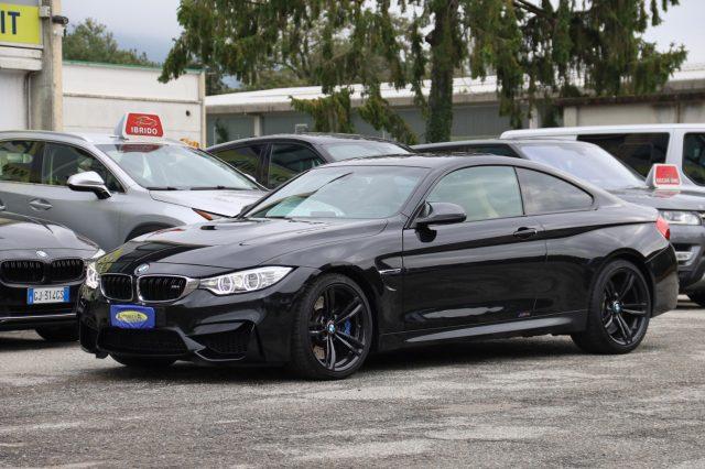 BMW M4 Coupé