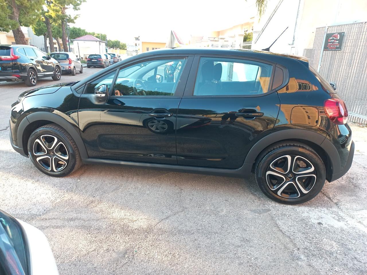 Citroen C3 PureTech 68 Live