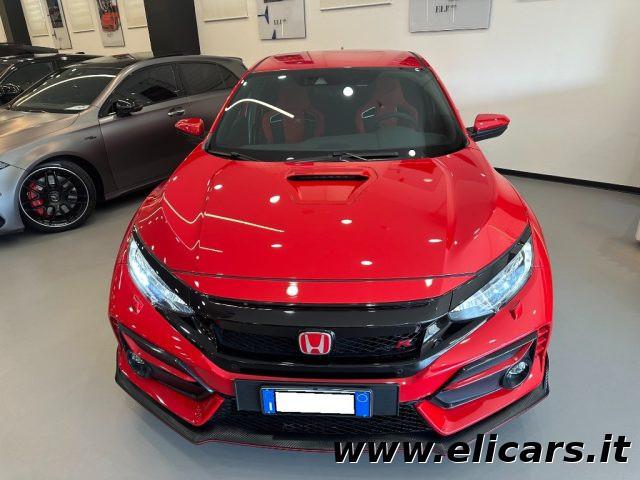HONDA Civic 2.0 5 porte Type-R