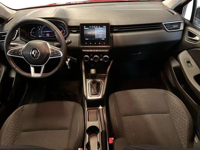 RENAULT Clio 1.6 E-Tech full hybrid Equilibre 145cv auto