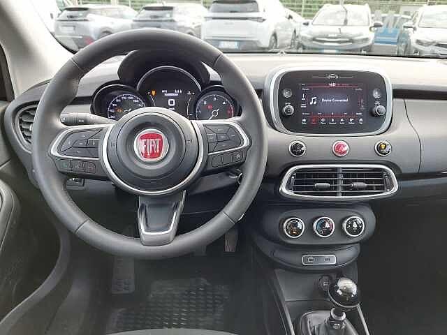 Fiat 500X 1.3 MultiJet 95 CV