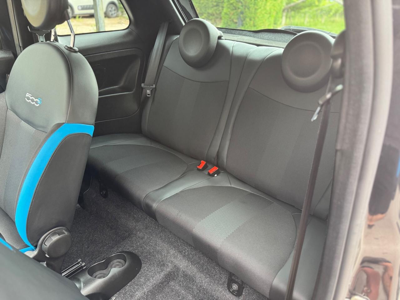 Fiat 500 1.2 Sport