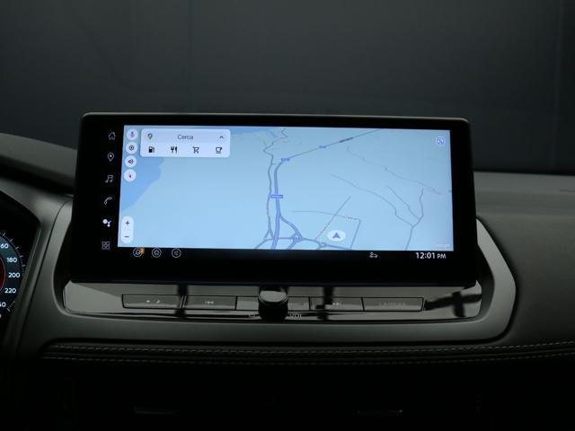 NISSAN Qashqai MHEV 158 CV Xtronic N-Connecta