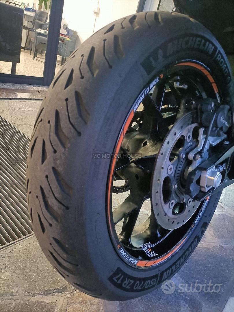 Ktm 1050 super adventure +promo incluso passaggio+