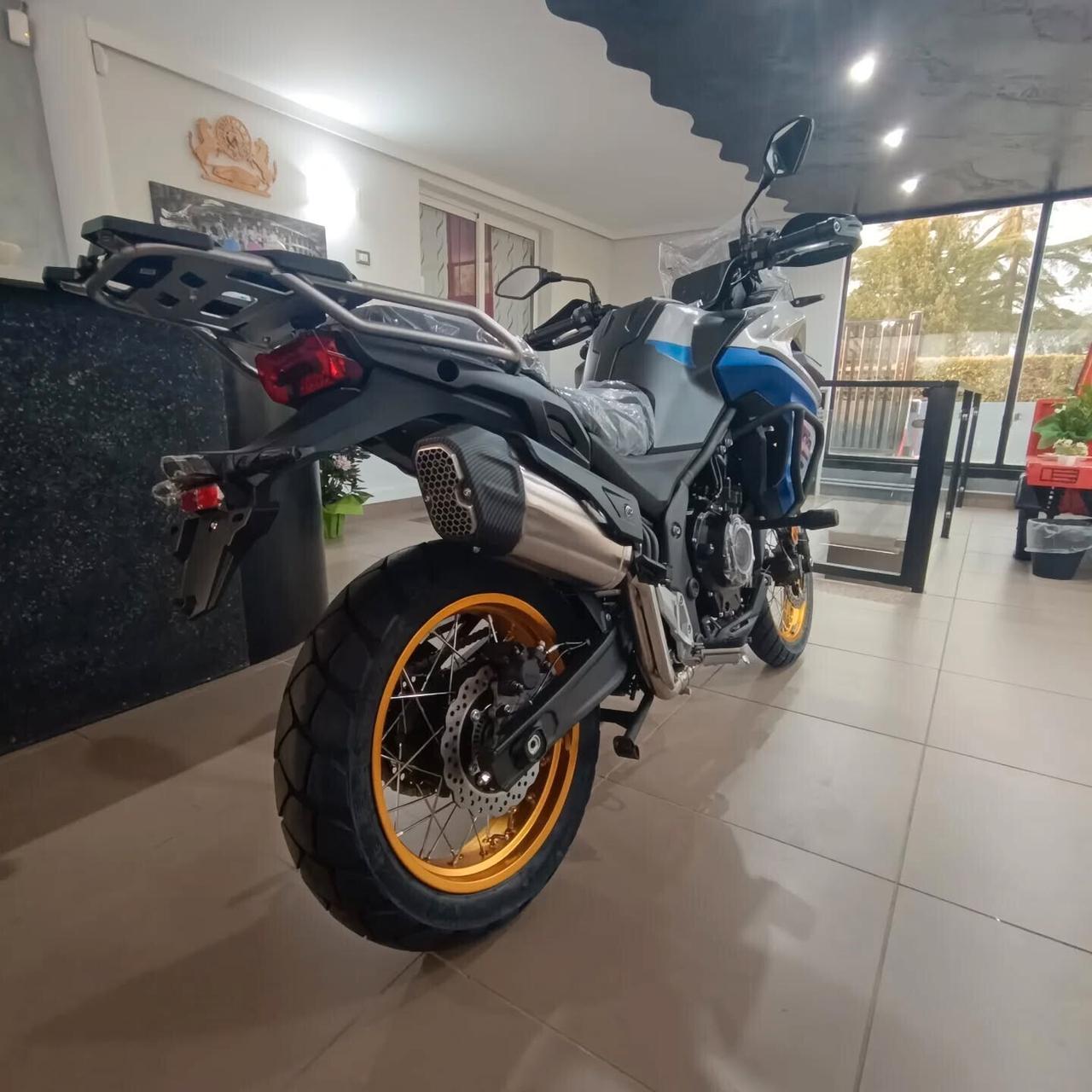 Voge Valico 525 SUPER PROMO -600€