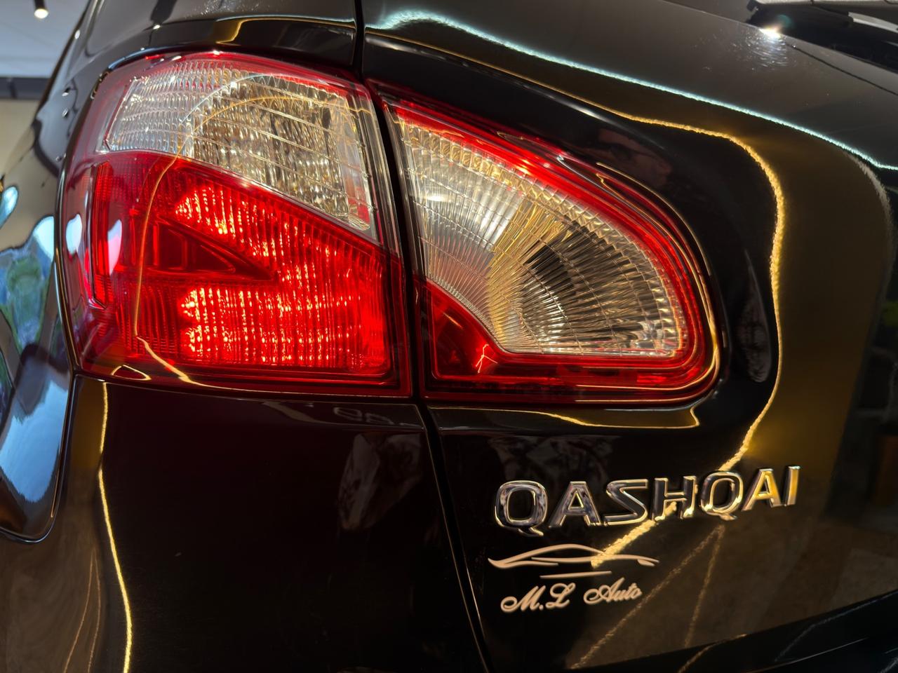Nissan Qashqai 1.5 dCi Tekna ** UNICO PROPRIETARIO **