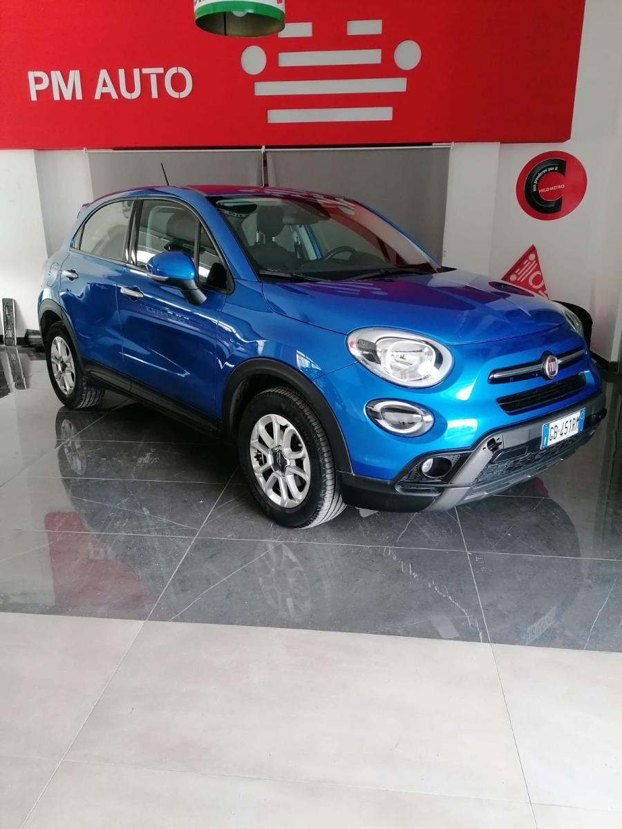 FIAT - 500X - 1.3 M.Jet 95 CV Business