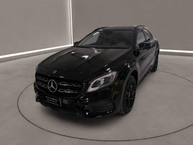 MERCEDES-BENZ G LA (X156) - LA 220 d Automatic 4Matic Pre