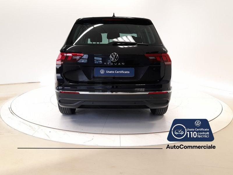 Volkswagen Tiguan 1.5 TSI ACT 96KW Life