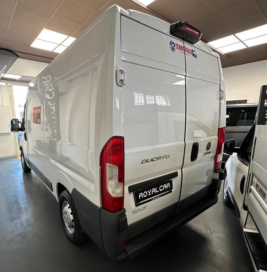 Fiat Ducato Frigo 2.3 Multijet