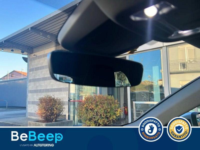 Audi A3 SPORTBACK 35 2.0 TDI BUSINESS ADVANCED S-TRONIC