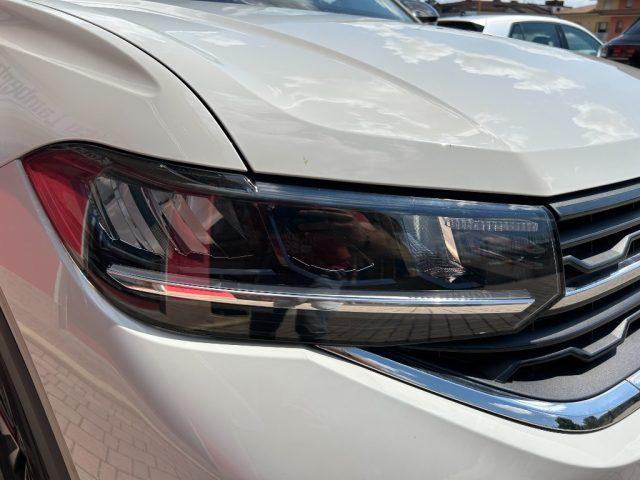 VOLKSWAGEN T-Cross 1.0 TSI GOAL