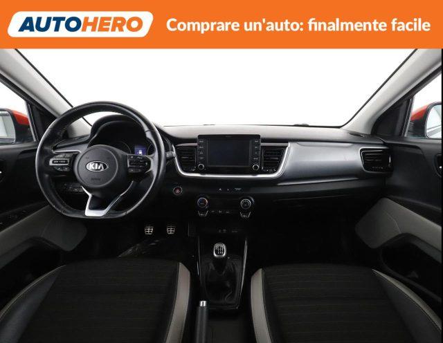 KIA Stonic 1.0 T-GDi 120 CV Energy