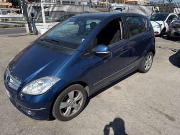 Mercedes-benz A 160 A 150 Elegance