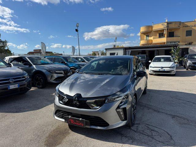 MITSUBISHI Colt 1.0L turbo 90 CV Instyle