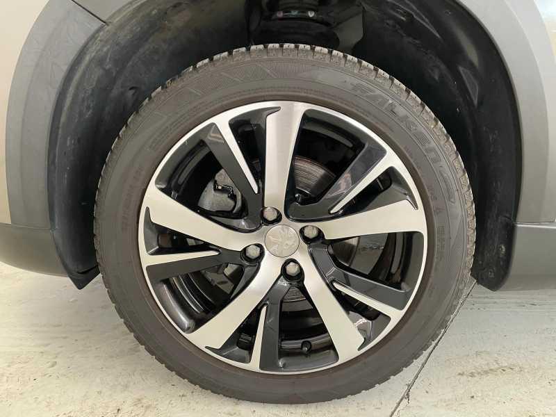 PEUGEOT 2008 - PureTech Turbo 110 EAT6 S&S Allure