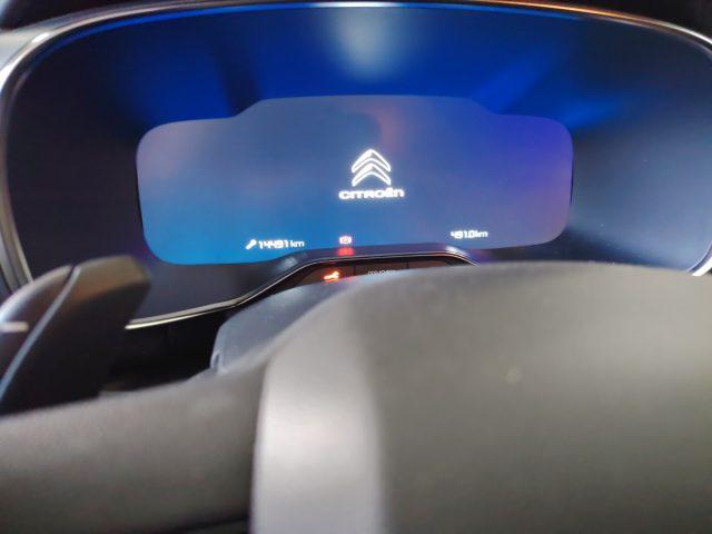 CITROEN C5 Aircross Hybrid 136 e-DCS6 Plus