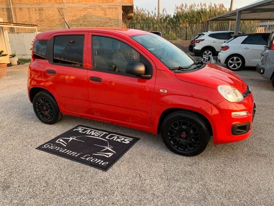 Fiat Panda 1.2 GPL Pop Van 2 posti