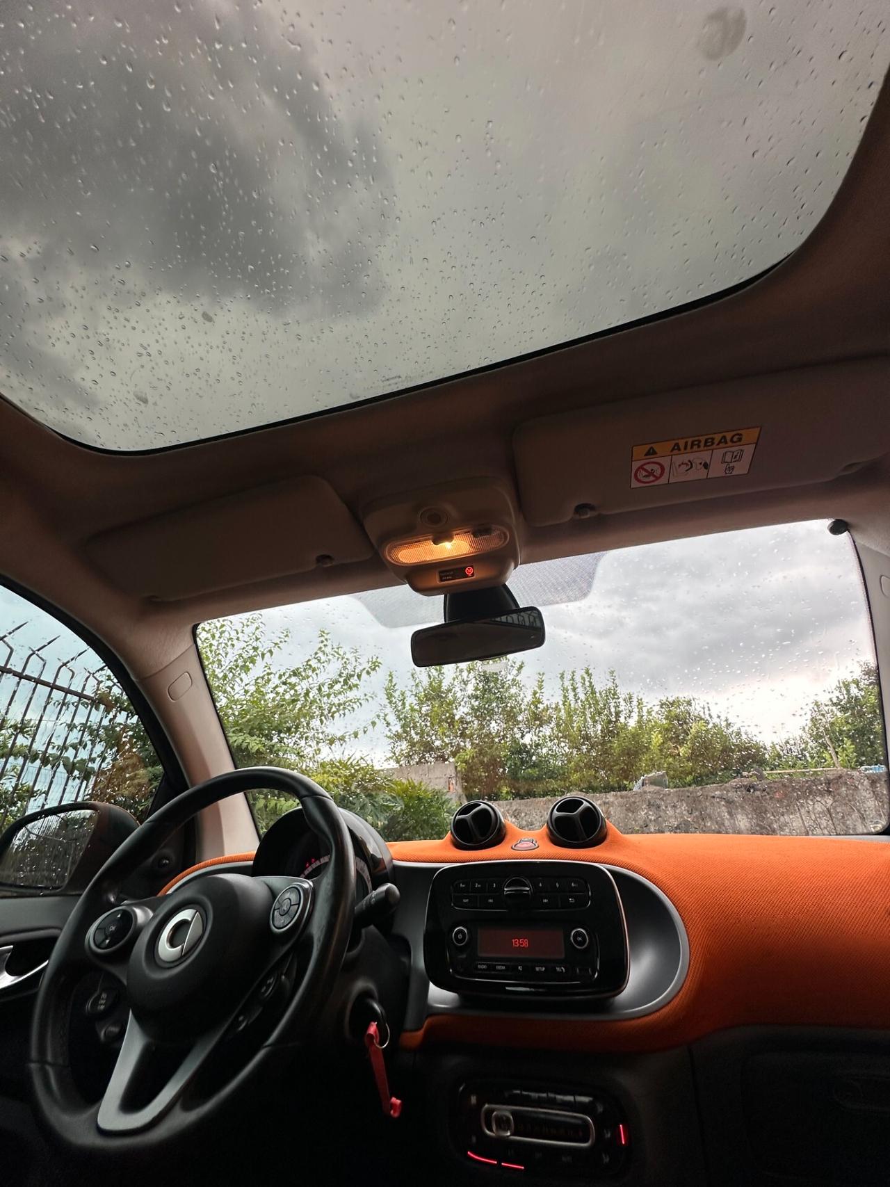 Smart ForTwo 70 1.0 Passion 453