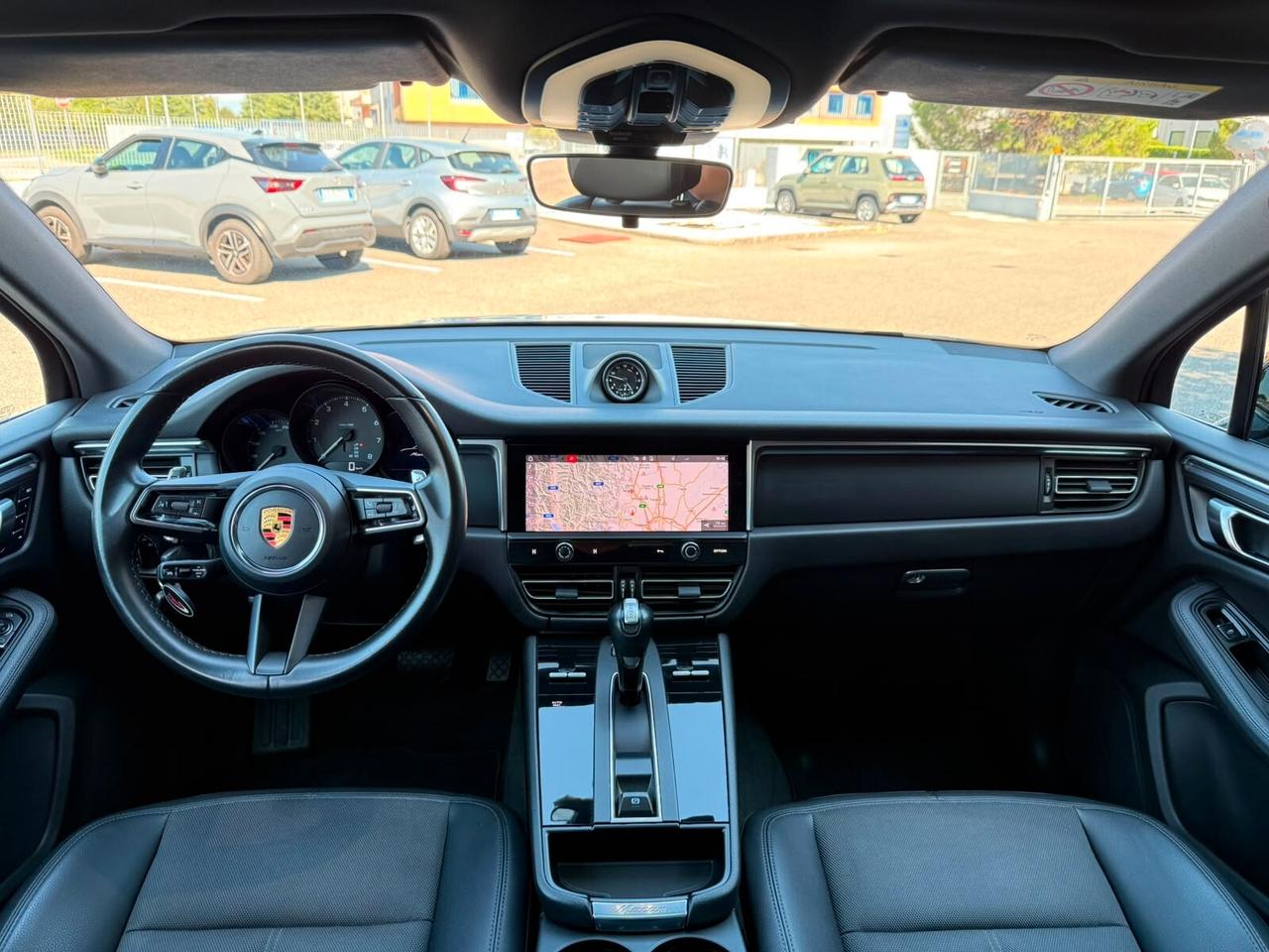 Porsche Macan 2.0 265 CV PDK MY22