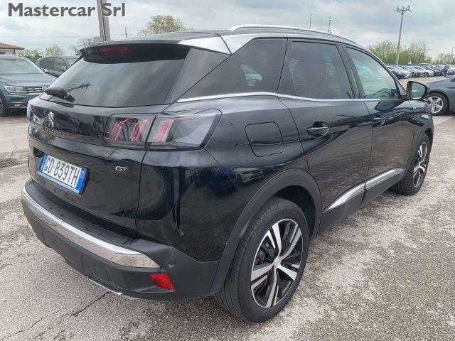 PEUGEOT 3008 3008 2.0 bluehdi GT s - GD839TH