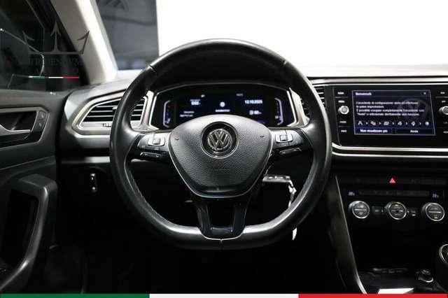 Volkswagen T-Roc 1.0 tsi Style 115cv
