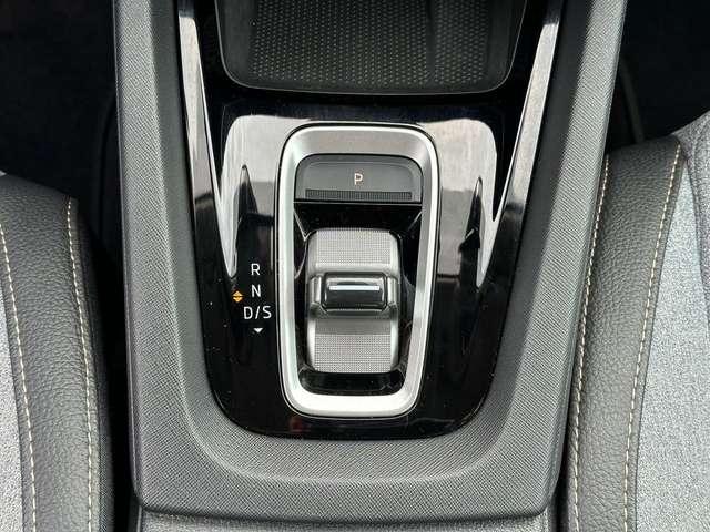 Skoda Octavia 2.0 TDI 110KW STYLE DSG