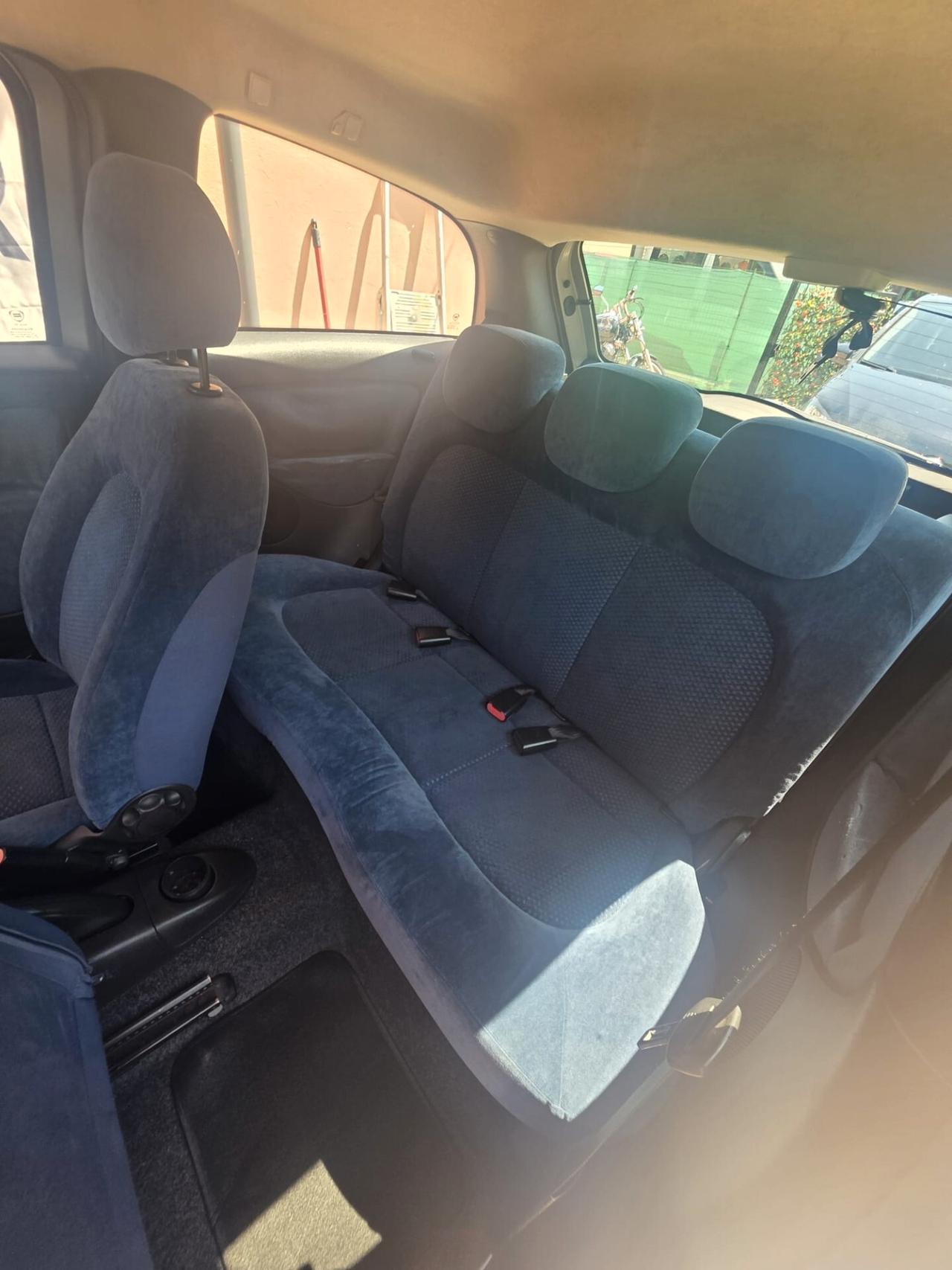 Lancia Ypsilon GPL neopatentati