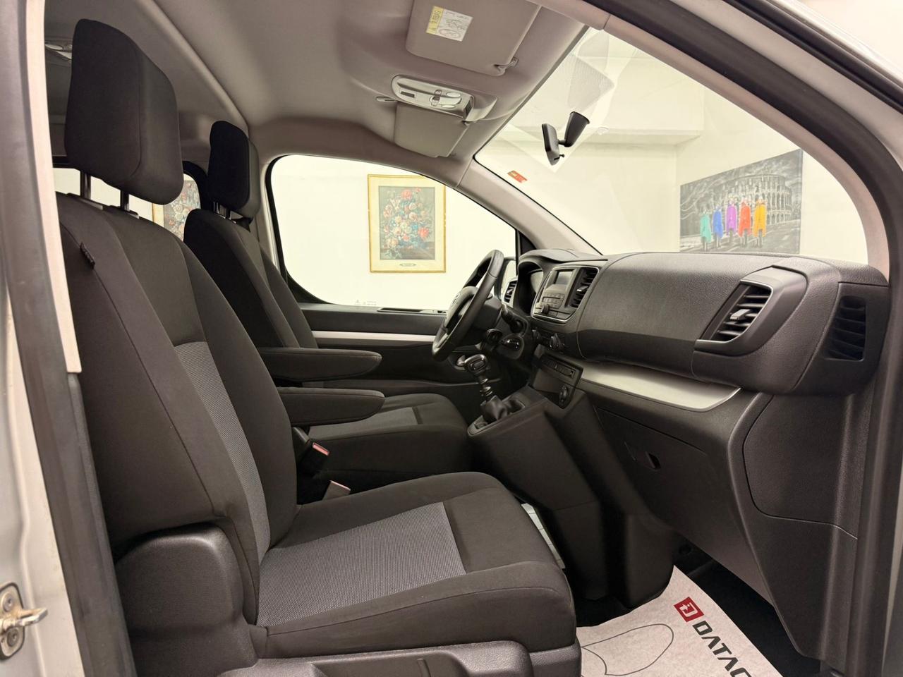 Toyota Proace VERSO 1.6 luxury 8 posti