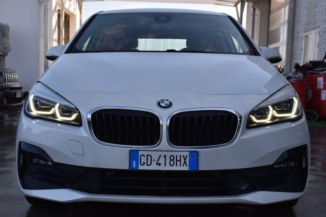 BMW 216 d Active Tourer Business