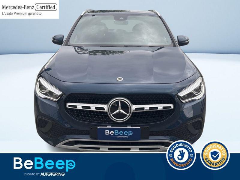 Mercedes-Benz GLA 180 D SPORT AUTO