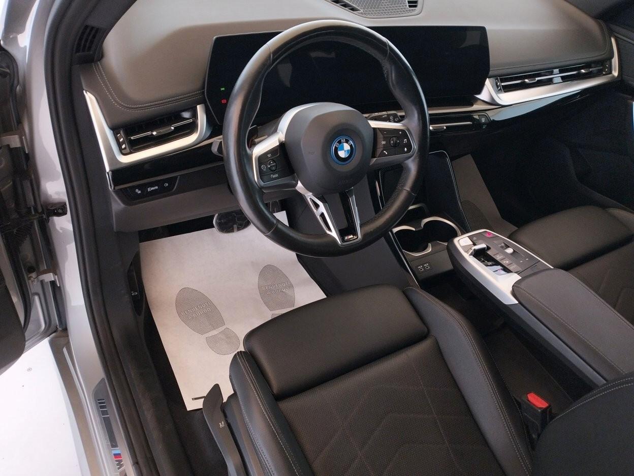 BMW IX1 xdrive 30 - IVA ESPOSTA