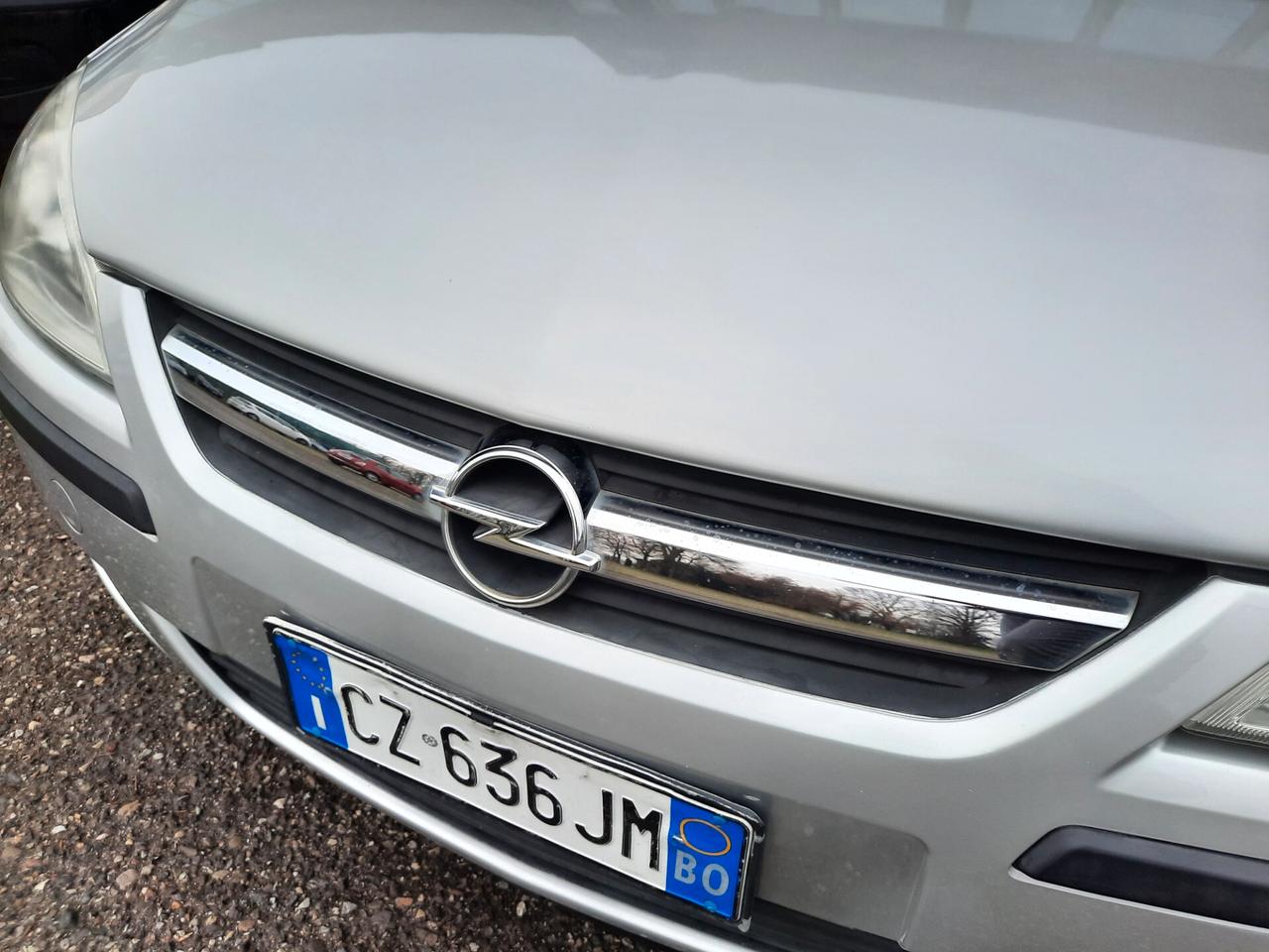 Opel Corsa 1.0i 12V cat 5 porte OK NEOPATENTATI !!!!