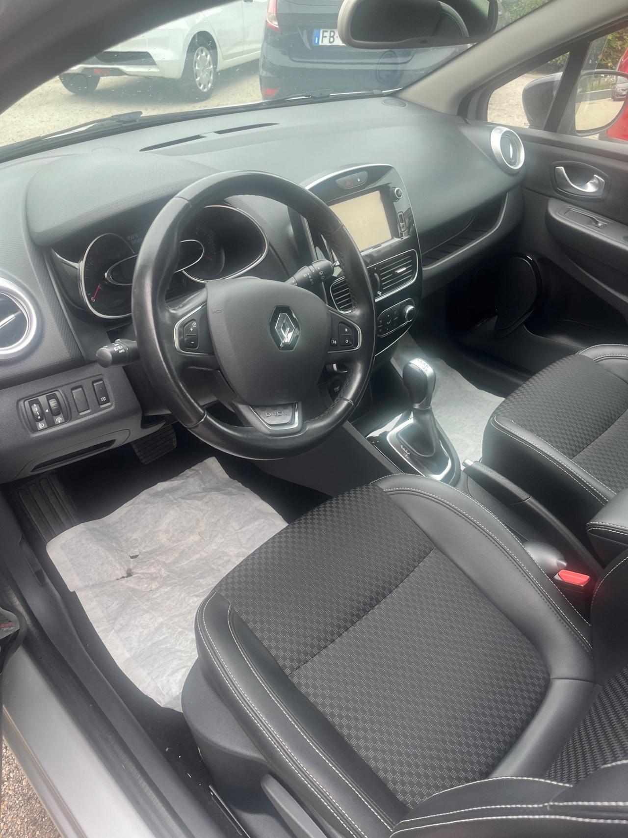 Renault Clio Sporter dCi 8V 90CV EDC Start&Stop Energy Duel