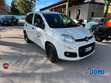 Fiat Panda VAN