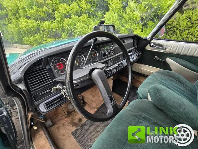 CITROEN DS 23 Pallas
