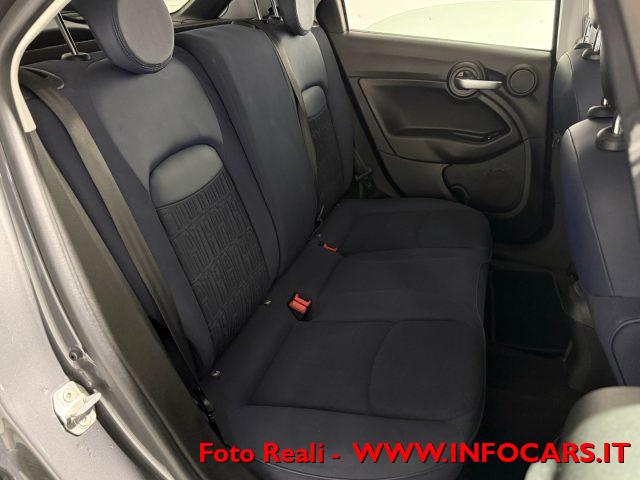 FIAT 500X 1.3 MultiJet 95 CV Neopatentati - PROMO
