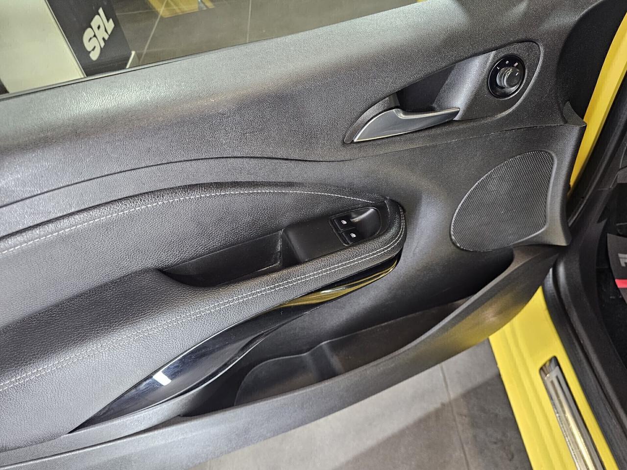 Opel Adam 1.4 benz. 90cv Full optional