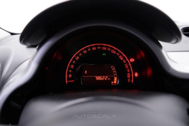 RENAULT Twingo 1.0 SCe Duel2