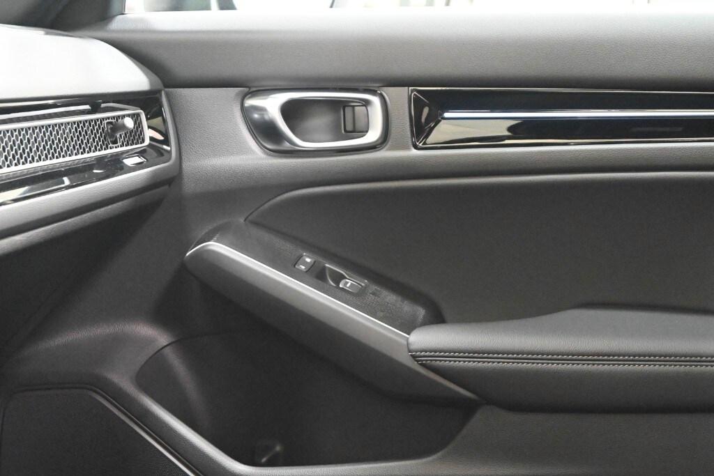 HONDA Civic 11ª serie Civic 2.0 Hev eCVT Advance