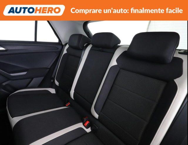 VOLKSWAGEN T-Roc 1.6 TDI SCR Advanced BlueMotion Technology
