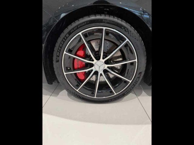 MERCEDES-BENZ CLA sse A (W177) - A 35 AMG 4Matic Premium Plus